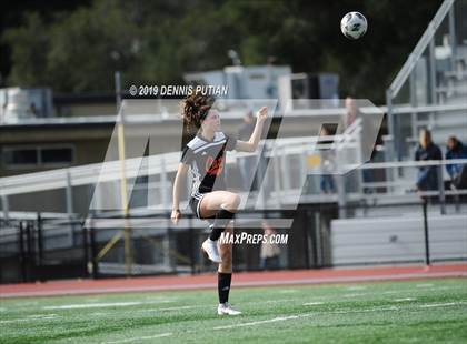 Thumbnail 3 in Archbishop Mitty @ Los Gatos (CIF-CCS Open Division Quarterfinal) photogallery.