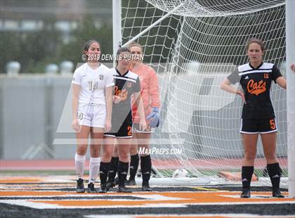 Thumbnail 3 in Archbishop Mitty @ Los Gatos (CIF-CCS Open Division Quarterfinal) photogallery.