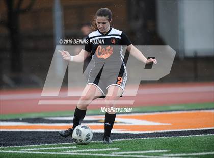 Thumbnail 3 in Archbishop Mitty @ Los Gatos (CIF-CCS Open Division Quarterfinal) photogallery.