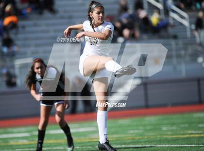 Thumbnail 1 in Archbishop Mitty @ Los Gatos (CIF-CCS Open Division Quarterfinal) photogallery.
