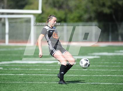 Thumbnail 2 in Archbishop Mitty @ Los Gatos (CIF-CCS Open Division Quarterfinal) photogallery.