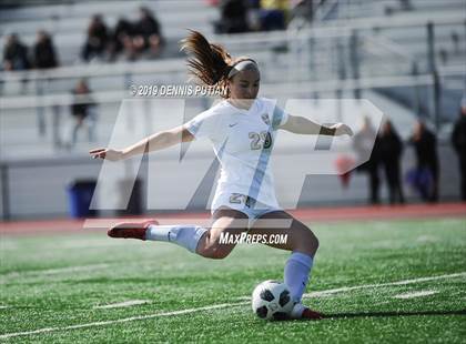 Thumbnail 3 in Archbishop Mitty @ Los Gatos (CIF-CCS Open Division Quarterfinal) photogallery.