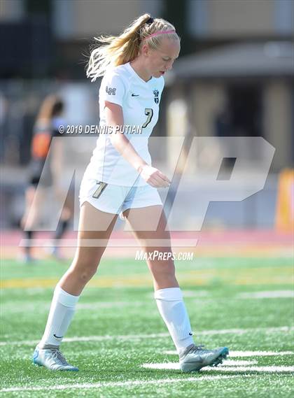 Thumbnail 2 in Archbishop Mitty @ Los Gatos (CIF-CCS Open Division Quarterfinal) photogallery.