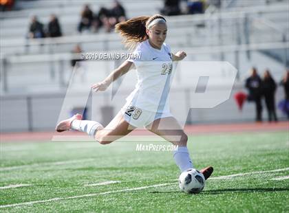 Thumbnail 2 in Archbishop Mitty @ Los Gatos (CIF-CCS Open Division Quarterfinal) photogallery.