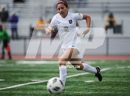 Thumbnail 3 in Archbishop Mitty @ Los Gatos (CIF-CCS Open Division Quarterfinal) photogallery.