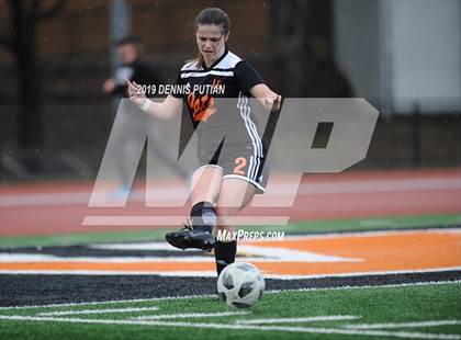 Thumbnail 1 in Archbishop Mitty @ Los Gatos (CIF-CCS Open Division Quarterfinal) photogallery.