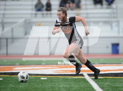 Thumbnail 1 in Archbishop Mitty @ Los Gatos (CIF-CCS Open Division Quarterfinal) photogallery.