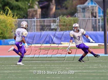 Thumbnail 2 in Jesuit vs. Easton  photogallery.