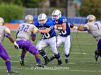Thumbnail 3 in Jesuit vs. Easton  photogallery.