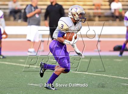 Thumbnail 1 in Jesuit vs. Easton  photogallery.