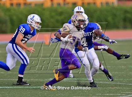 Thumbnail 1 in Jesuit vs. Easton  photogallery.
