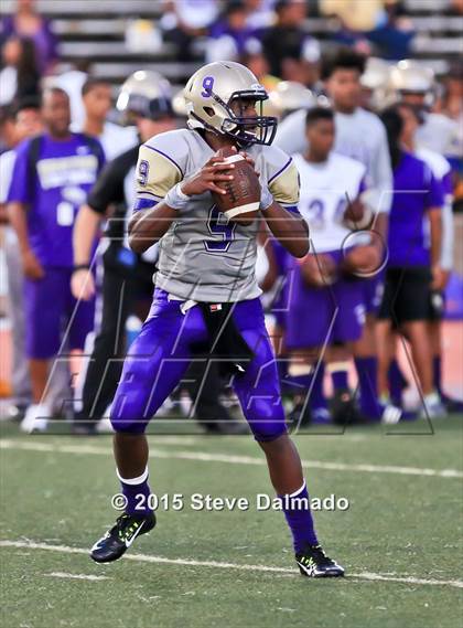 Thumbnail 3 in Jesuit vs. Easton  photogallery.
