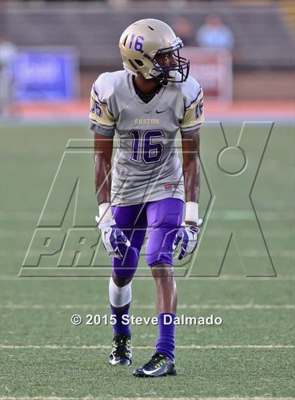 Thumbnail 3 in Jesuit vs. Easton  photogallery.