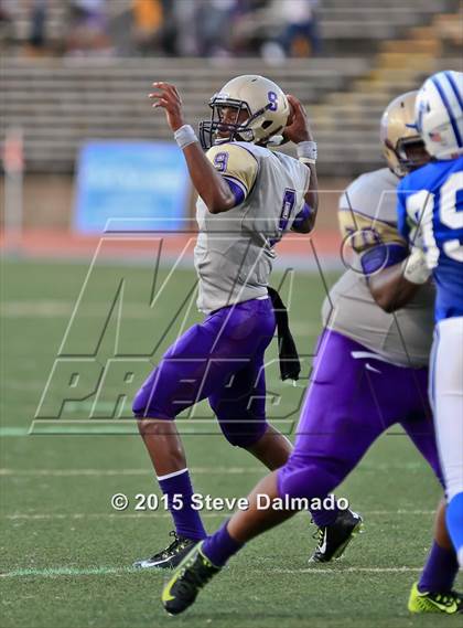 Thumbnail 2 in Jesuit vs. Easton  photogallery.