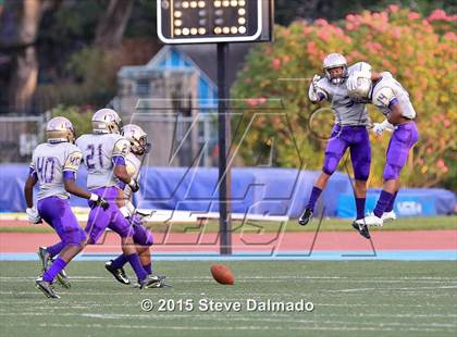 Thumbnail 3 in Jesuit vs. Easton  photogallery.