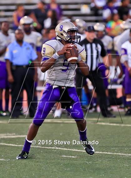 Thumbnail 1 in Jesuit vs. Easton  photogallery.