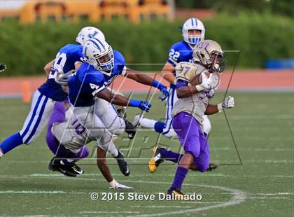 Thumbnail 2 in Jesuit vs. Easton  photogallery.
