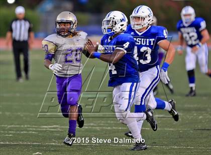 Thumbnail 2 in Jesuit vs. Easton  photogallery.
