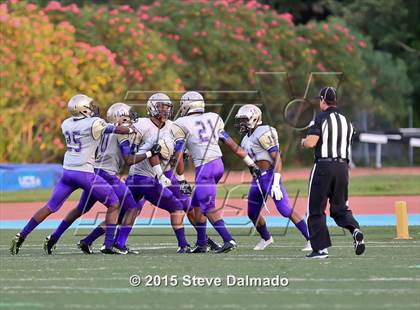 Thumbnail 1 in Jesuit vs. Easton  photogallery.