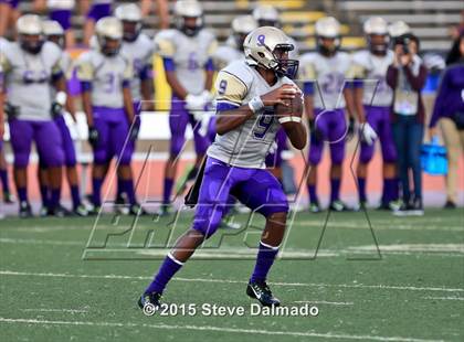 Thumbnail 3 in Jesuit vs. Easton  photogallery.