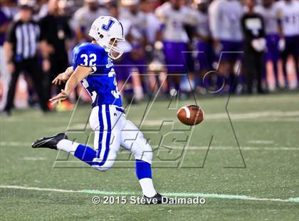 Thumbnail 1 in Jesuit vs. Easton  photogallery.