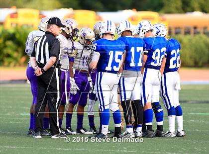 Thumbnail 2 in Jesuit vs. Easton  photogallery.