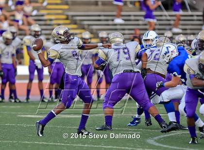 Thumbnail 1 in Jesuit vs. Easton  photogallery.
