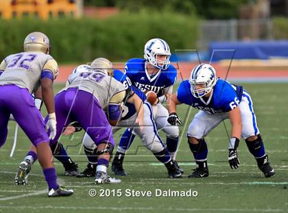 Thumbnail 1 in Jesuit vs. Easton  photogallery.
