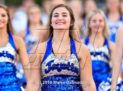 Thumbnail 1 in Jesuit vs. Easton  photogallery.