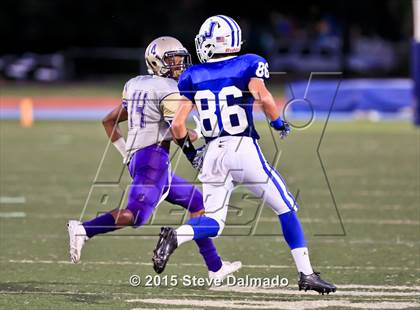 Thumbnail 3 in Jesuit vs. Easton  photogallery.