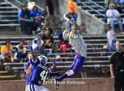 Thumbnail 2 in Jesuit vs. Easton  photogallery.