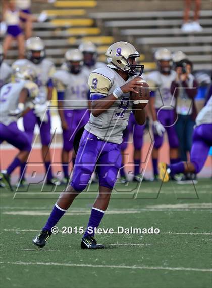 Thumbnail 2 in Jesuit vs. Easton  photogallery.