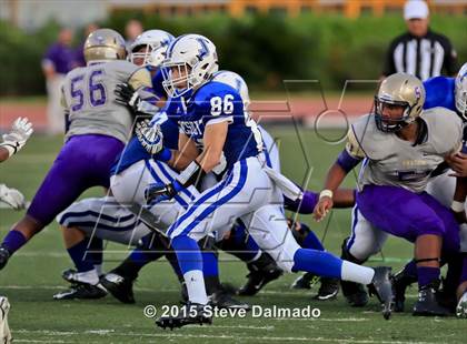 Thumbnail 3 in Jesuit vs. Easton  photogallery.