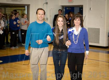 Thumbnail 1 in Simon Kenton @ Highlands photogallery.