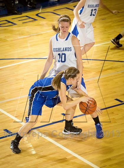 Thumbnail 2 in Simon Kenton @ Highlands photogallery.