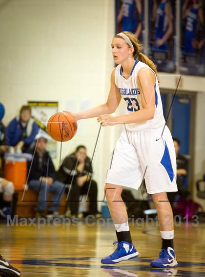 Thumbnail 3 in Simon Kenton @ Highlands photogallery.