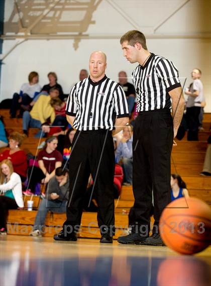 Thumbnail 2 in Simon Kenton @ Highlands photogallery.