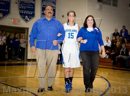 Thumbnail 2 in Simon Kenton @ Highlands photogallery.
