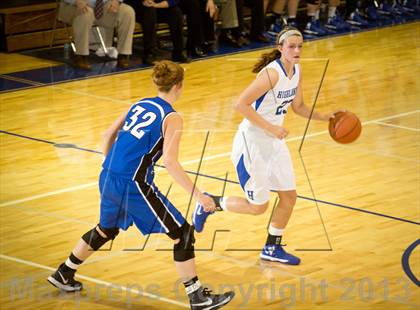Thumbnail 2 in Simon Kenton @ Highlands photogallery.
