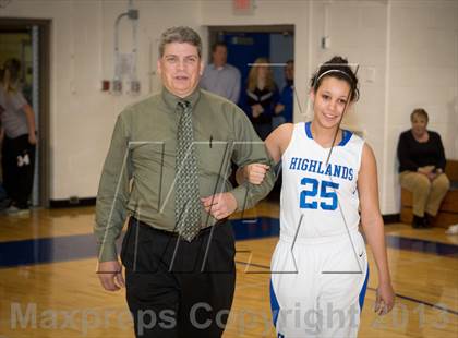 Thumbnail 1 in Simon Kenton @ Highlands photogallery.