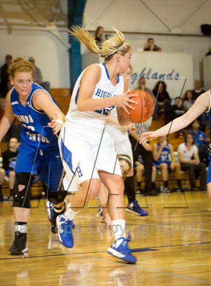 Thumbnail 1 in Simon Kenton @ Highlands photogallery.