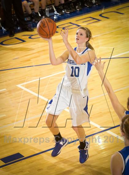 Thumbnail 3 in Simon Kenton @ Highlands photogallery.