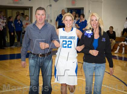 Thumbnail 3 in Simon Kenton @ Highlands photogallery.