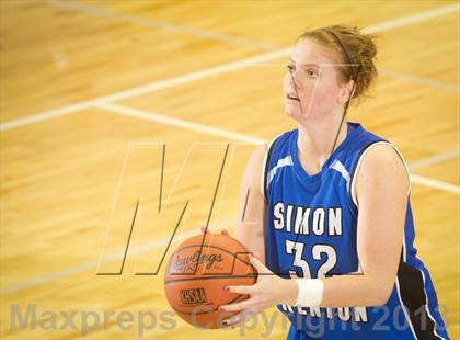 Thumbnail 1 in Simon Kenton @ Highlands photogallery.
