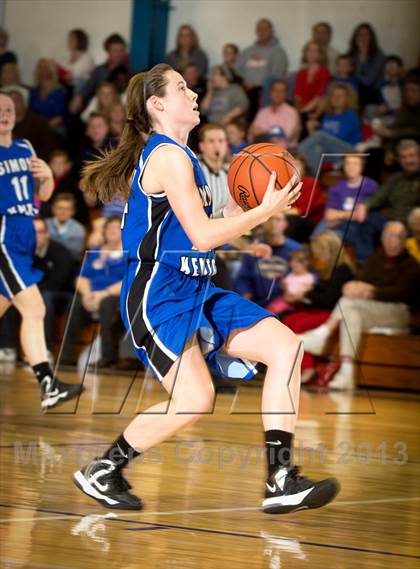 Thumbnail 2 in Simon Kenton @ Highlands photogallery.