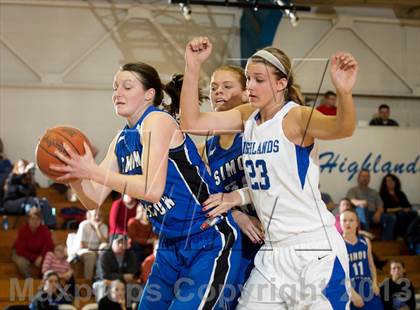 Thumbnail 3 in Simon Kenton @ Highlands photogallery.