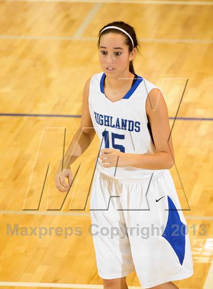 Thumbnail 3 in Simon Kenton @ Highlands photogallery.