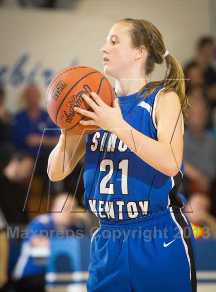 Thumbnail 1 in Simon Kenton @ Highlands photogallery.