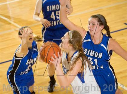 Thumbnail 3 in Simon Kenton @ Highlands photogallery.