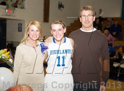 Thumbnail 2 in Simon Kenton @ Highlands photogallery.